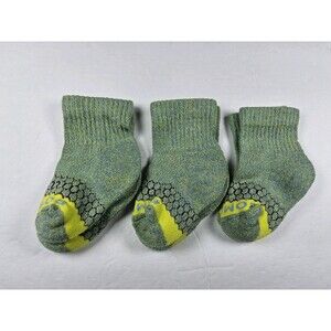 Bombas Toddler Socks Lot Of 3 Pairs Size T